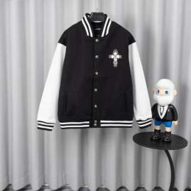 Picture of Chrome Hearts Jackets _SKUChromeHeartsM-2XLtltx1234963